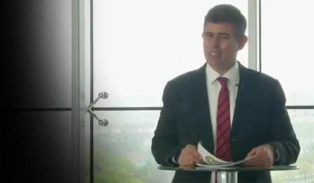 Metin Feyzioğlu: Herkes vicdanına sorsun, bir sıkıntı var mı?