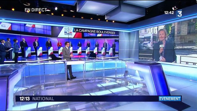 Attentat des Champs-Élysées : un Conseil de défense à l'Élysée