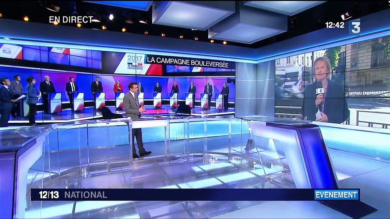 Attentat des Champs-Élysées : un Conseil de défense à l'Élysée