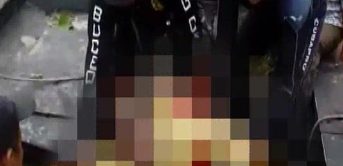 Un accidente en canoa provocó la desaparición de una personas en el cantón Balzar