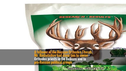 Kremlin Group Employing Ex-Spies Is Viewed Abroad as Propaganda Mill