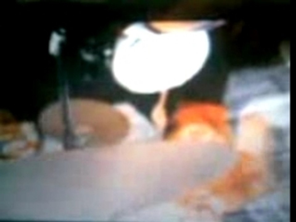 Sun Ho - Dan Chun MV