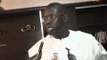 Menaces du Cusems, Réaction Ibrahima Sall - Le Journal - 16 Juillet 2012