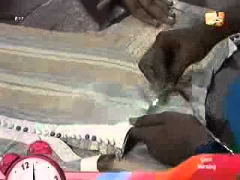 Comment Nettoyer Les Tâches d'Huiles - Trucs et Astuces - Good Morning - 16 Juillet 2012