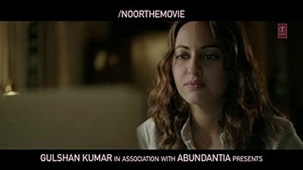 Noor -- #MumbaiYouAreKillingMe -- Dialogue Promo 6 -- Sonakshi Sinha