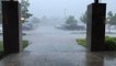 Heavy Rainstorm Helps End Drought in Oklahoma City