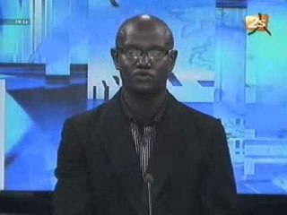 Xibaar Yi Soir - 16 Juillet 2012