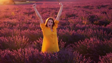 Making Of Shooting Photo PERSIL "Fraicheur Provence"