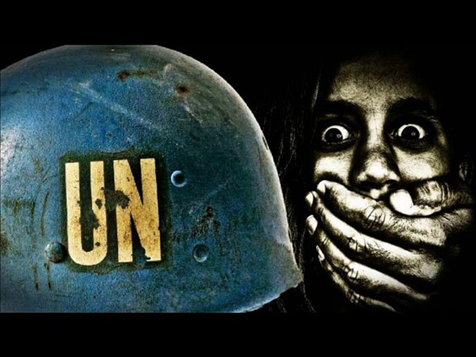 SHOCKING: UN Troops Raped 300+ Children, 1700+ Women in Peace Missions Across the World