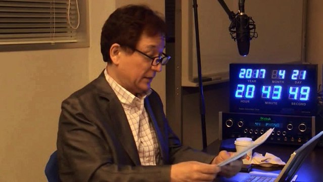 デモクラＴＶ　内田誠のデモくらジオ「教育勅語」のだいじなとこ