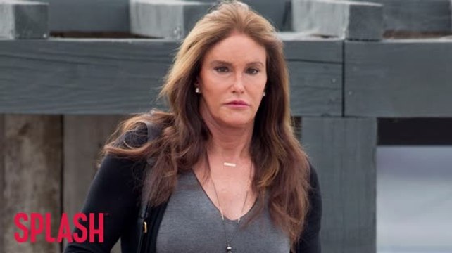 Caitlyn Jenner Discusses Loyalty to President Trump