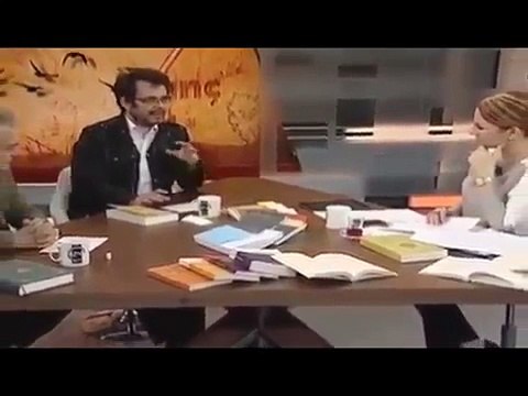 Araf suresi 172. ayet ve kâlû belâ [Prof. Dr. Murat Sülün]