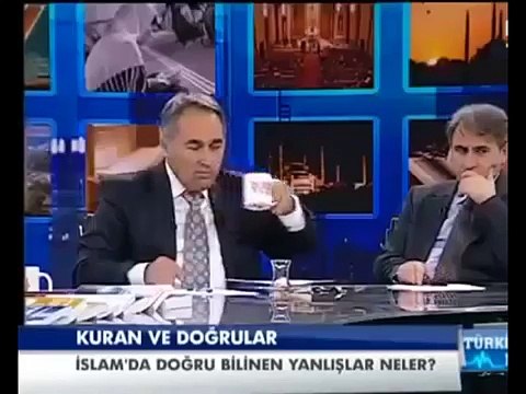 Araf suresi 172. ayet ve kâlû belâ [Prof. Dr. Bayraktar Bayraklı]