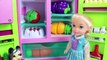 Dolunay Can Kız, Maşa, Doktor Dottie, Elsa'nın Oyuncak Kahve Makinesi - Çizgi Film ,2017