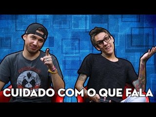 TISTOCCO DESENVOLVEDOR DE JOGOS!