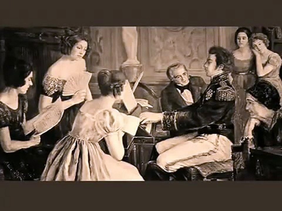 Hino do Império do Brasil