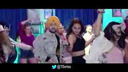 Diljit Dosanjh - Move Your Lakk Video Song (Full HD) - Noor - Sonakshi Sinha - Badshah