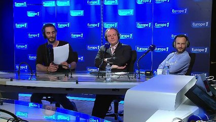 Matthieu Noël : "La cour des grands, une émission tout public et familiale"