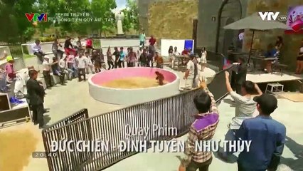 Đồng tiền quỷ ám - Tập 32 - Phim VTV1