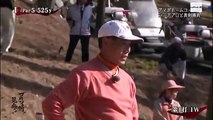 ゴルフ対決　プロゴルファー菊地勝司　VS　マッチプレー大好きクラブチャンピョン part 2/2