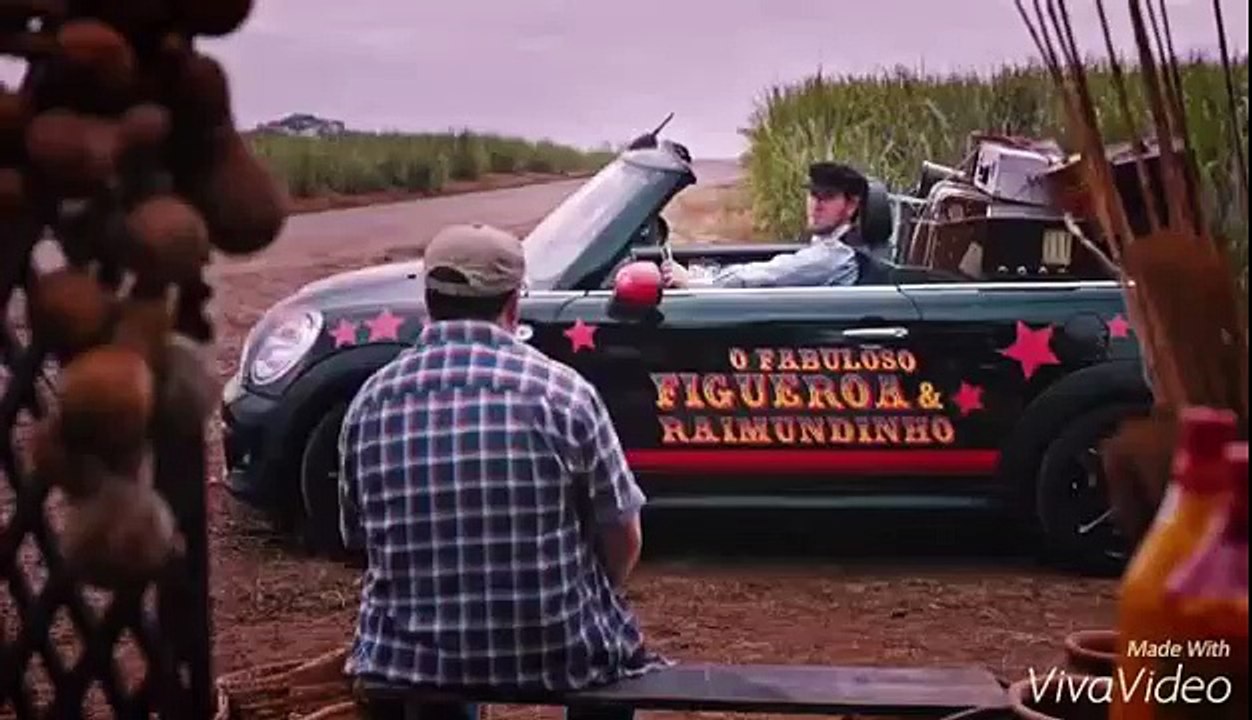 Posto Ipiranga Vídeo Engraçado