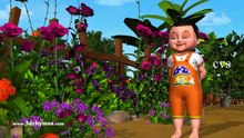 Naa Chinni Kangu Baby son
