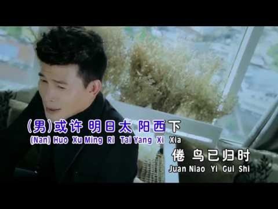 许文友Thomas Khor - 魅力情歌金曲2【恋曲1990】黄晓凤(合唱)