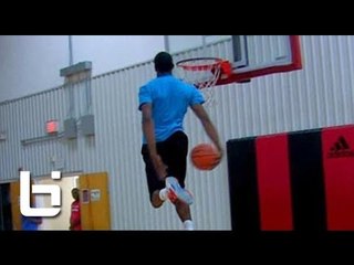 Quincy Miller Headlines Day 1 of Garner Road Elite Open Run: Top 5 Plays