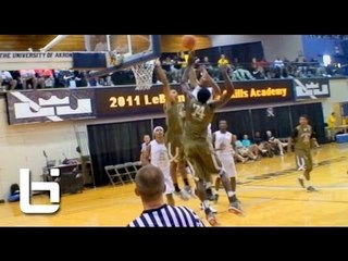 TJ Warren Official High School Mixtape: ACC Player of the Year Gets BUCKETS