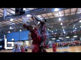 Kwe Parker & Lonzia Tyson DESTROY Phenom Hoop Challenge: Official Recap