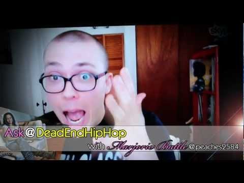 Favorite Hip Hop Concert? Ft. The Needle Drop | Ask@DeadEndHipHop