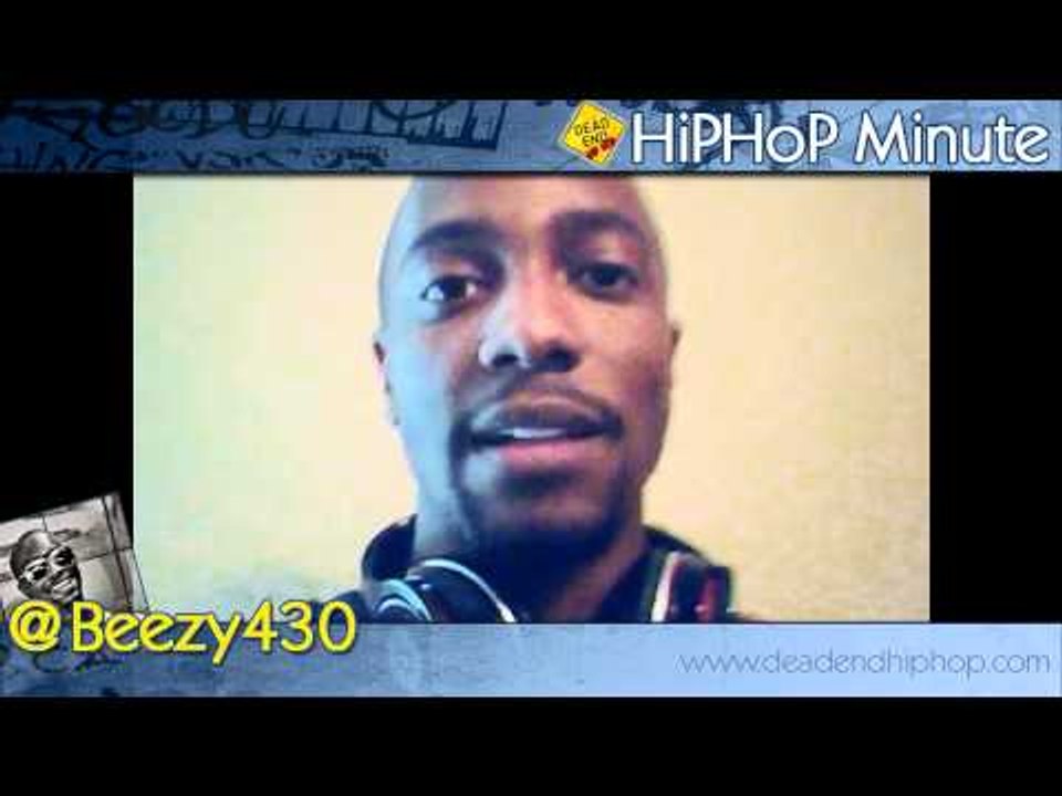 Game, Casey Veggies, Actual Proof Updates | Hip-Hop Minute 4-9-12 | DEHH