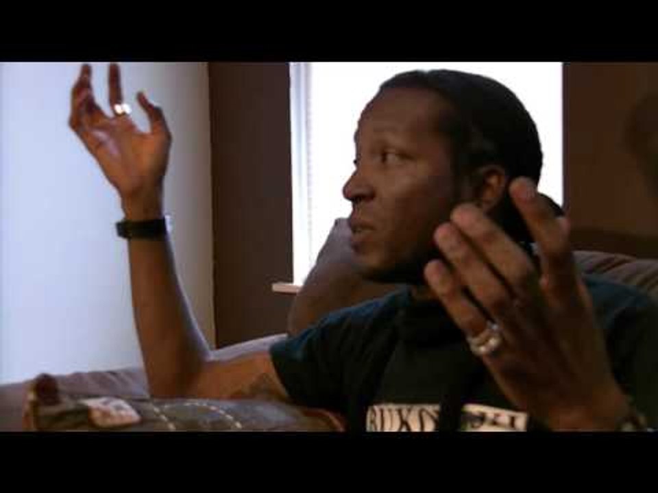 Webisode 49: Pt. 2 - Is HipHop Respected as an art form? Ft: The MisanthropikOne | DEHH