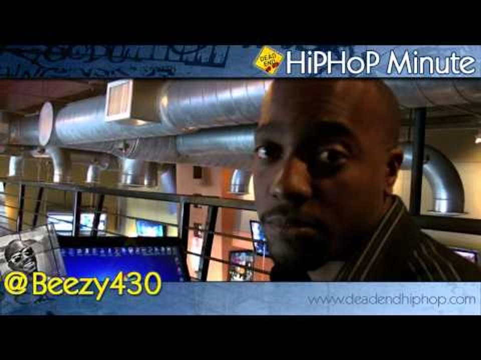 Clear Soul Forces, Odd Future, Wiz Khalifa Updates | Hip Hop Minute 3-12-12