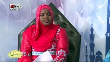 REPLAY - WAKHTANE Ak Sokhna Fatou Bintou Diop & Oustaz ASSANE SECK - 21 Avril 2017