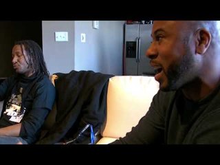 Webisode 45: Piracy: Good or Bad for HipHop? | DEHH