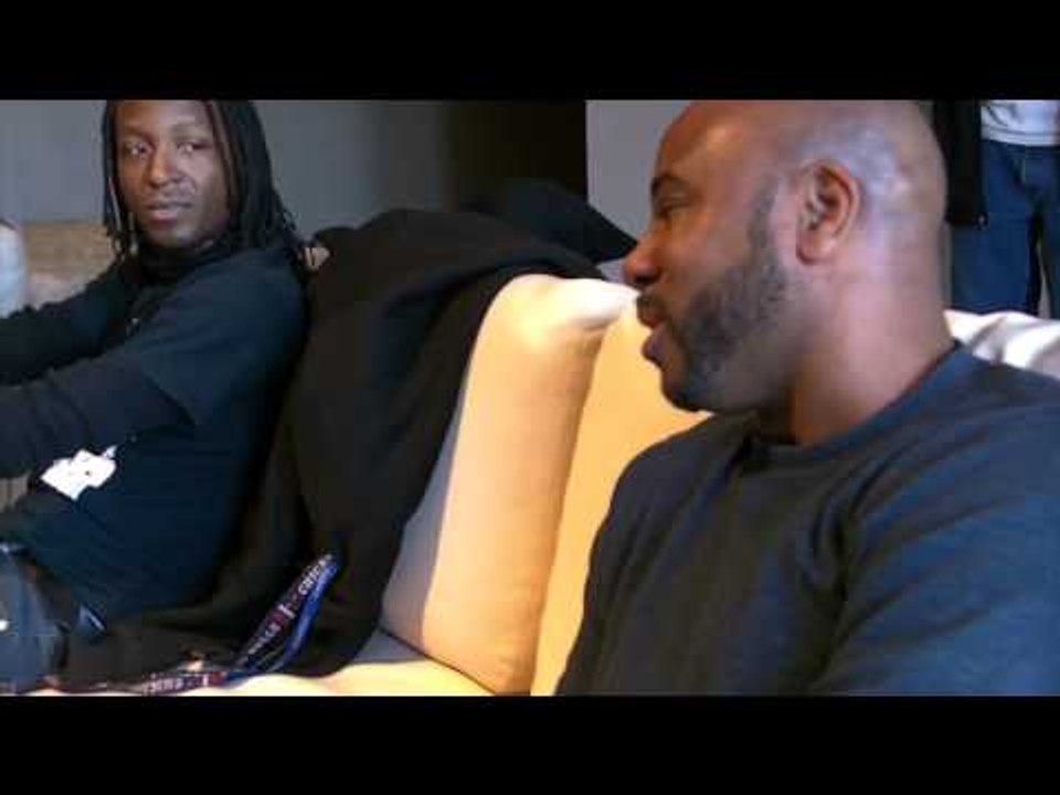 KRS-One - The BDP Album Review | DEHH