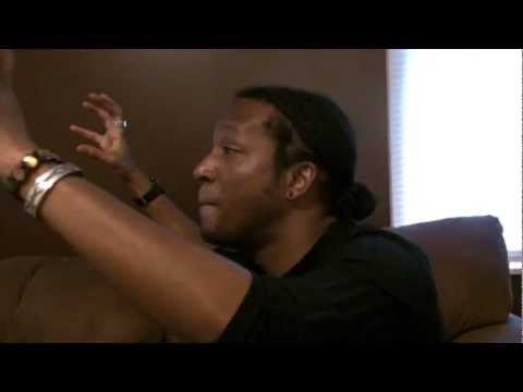 Webisode 44: Black Rappers vs White Rappers