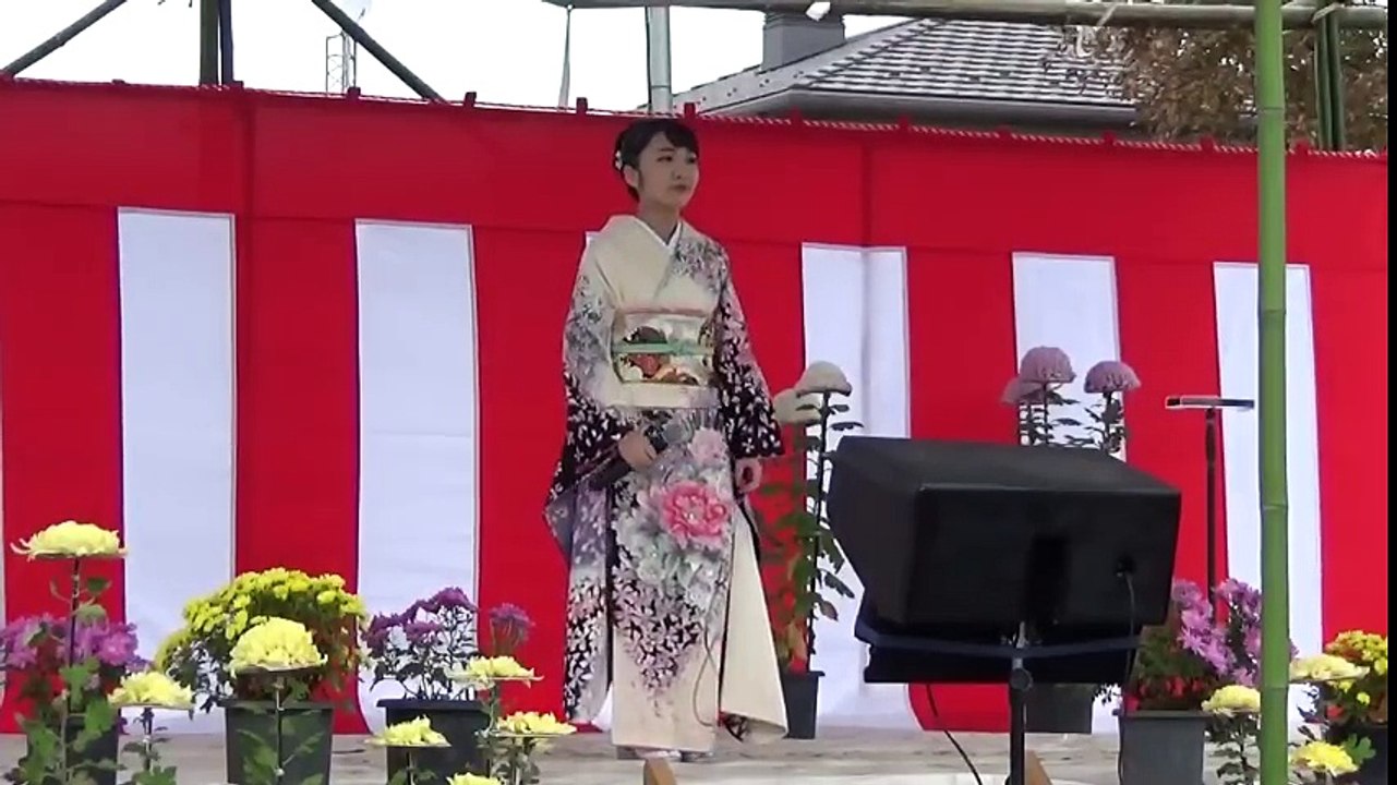君島怜奈　『ラブ・イズ・オーバー』歐陽菲菲　美少女歌うま18歳高校3年【許可を得て公開しています】