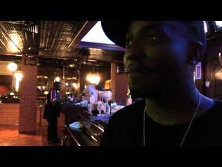 Hip Hop Minute 2-6-12