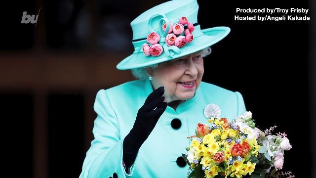 Queen Elizabeth Turns 91 with Quiet Celebration, Aside from All the Gun Salutes