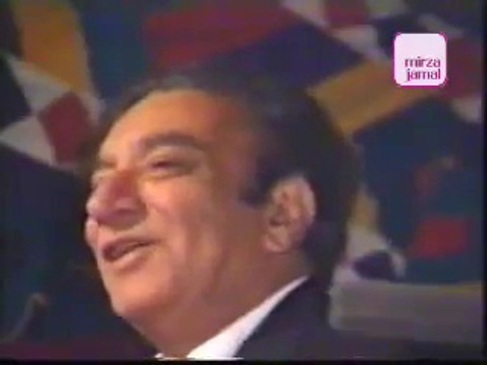 Suna Hai Log Usay Aankh Bhar Ke Dekhte Hain By Ahmad Faraz