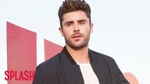 Is Zac Efron Good Looking Enough to Keep a Relationship Without Texting?