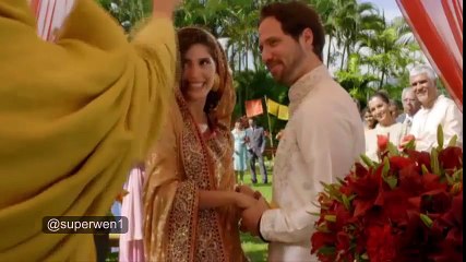 Helena Laerte y Luiza su historia 2