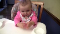 Ocing Act! Watch This Circus Audition Tape With 10-month-old Pacifier Pro
