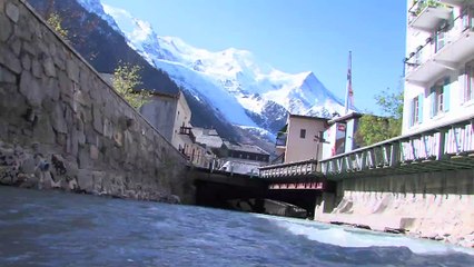 RHONE ALPES Actu - 21 AVRIL 2017