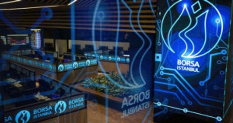 Borsa'dan Tüm Zamanların En Yüksek 2'nci Kapanışı