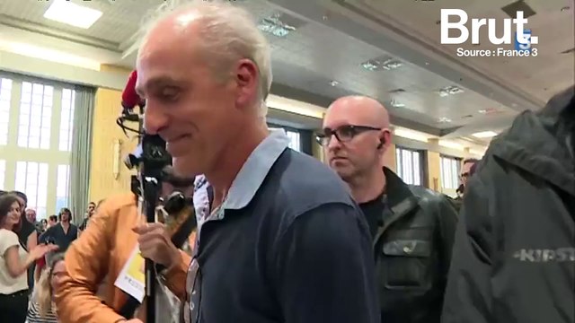 Ça ressemble à quoi un meeting de Philippe Poutou ?