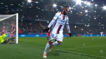 Why top European clubs want Lacazette