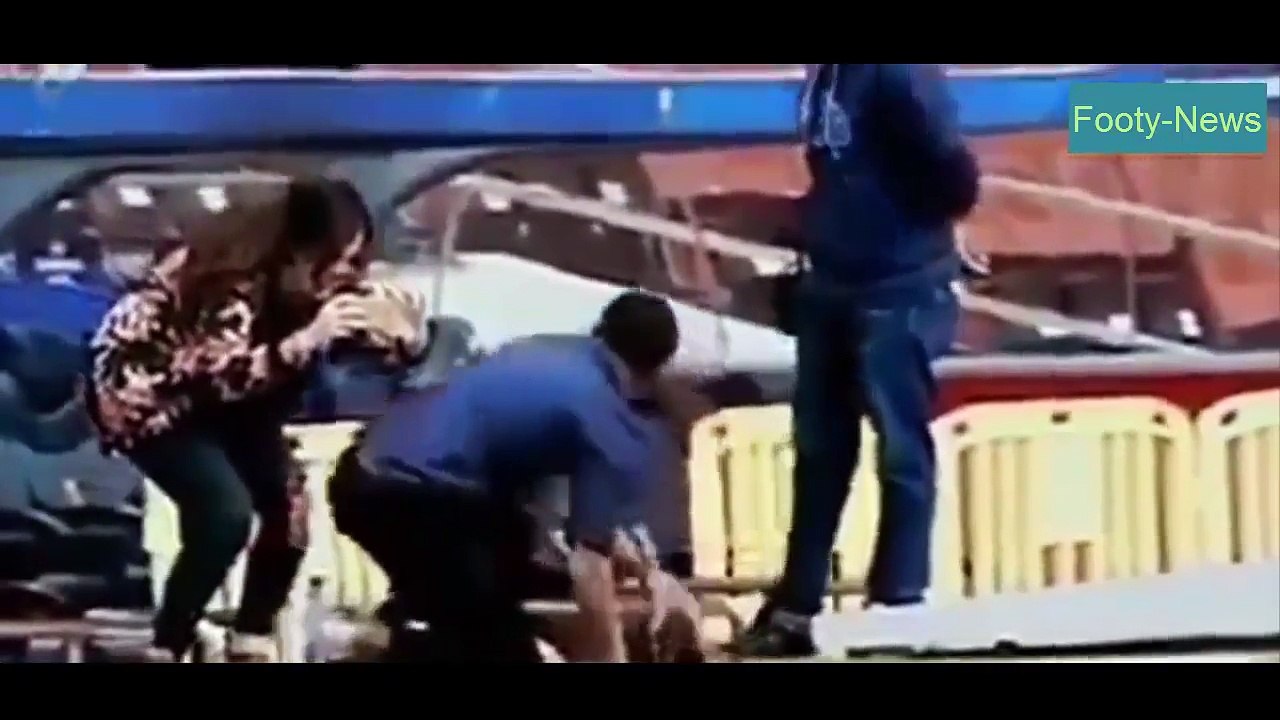 Dani Alves a failli rater le début de match face au Barça